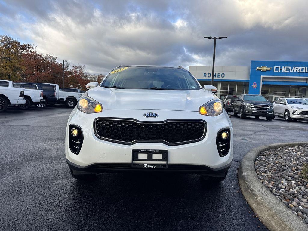 used 2019 Kia Sportage car, priced at $14,499