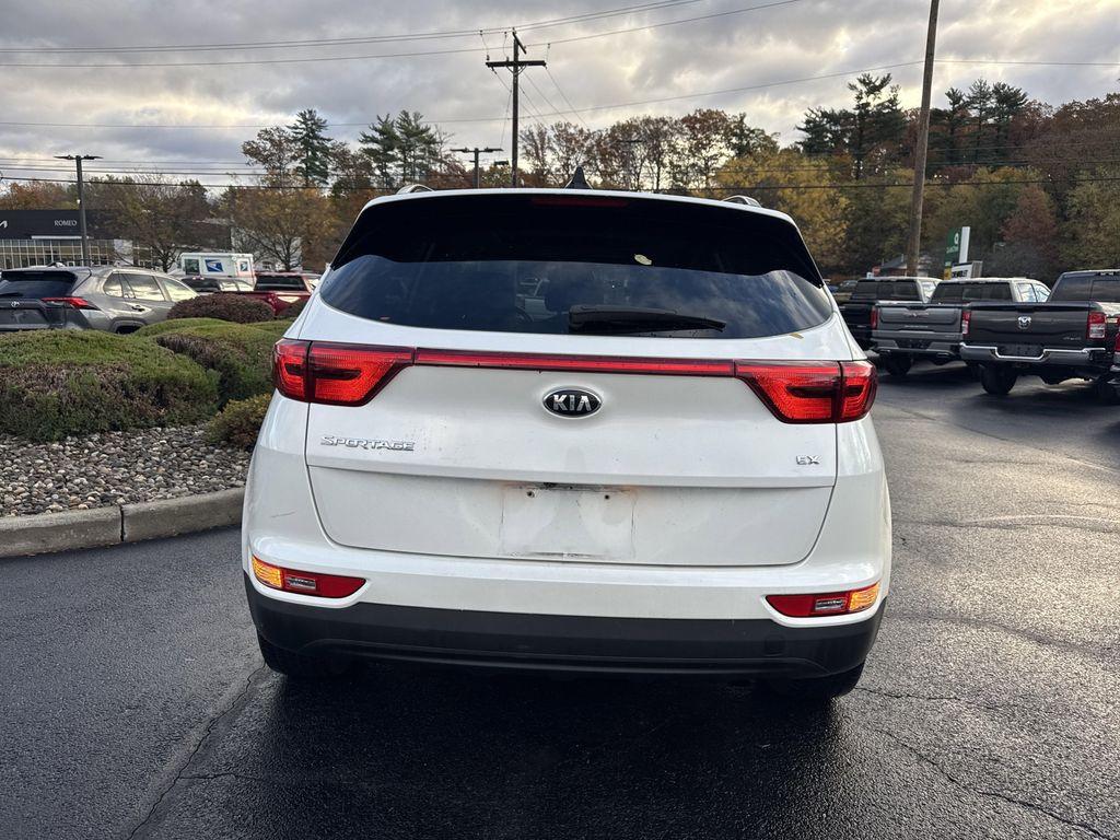 used 2019 Kia Sportage car, priced at $14,499