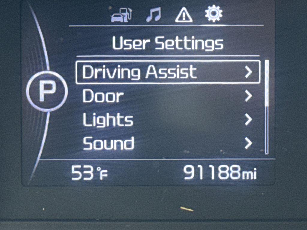 used 2019 Kia Sportage car, priced at $14,499