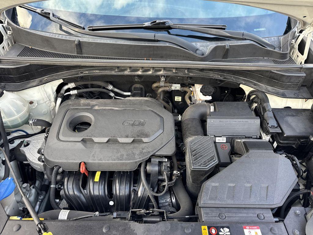 used 2019 Kia Sportage car, priced at $14,499