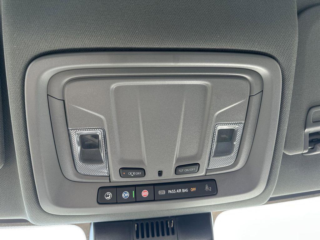 new 2025 GMC Sierra 2500 car, priced at $59,870