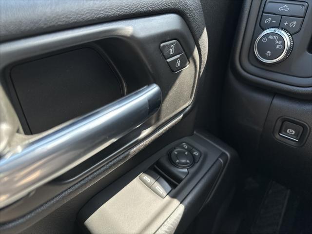 new 2025 GMC Sierra 2500 car, priced at $61,095