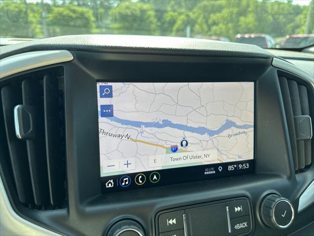 used 2019 GMC Terrain car, priced at $15,999