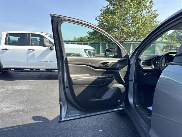 used 2020 GMC Acadia car, priced at $23,999