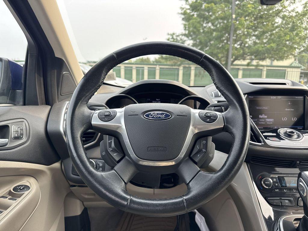 used 2013 Ford Escape car, priced at $8,779
