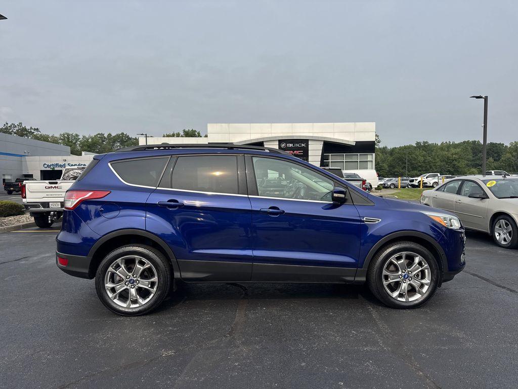 used 2013 Ford Escape car, priced at $8,779