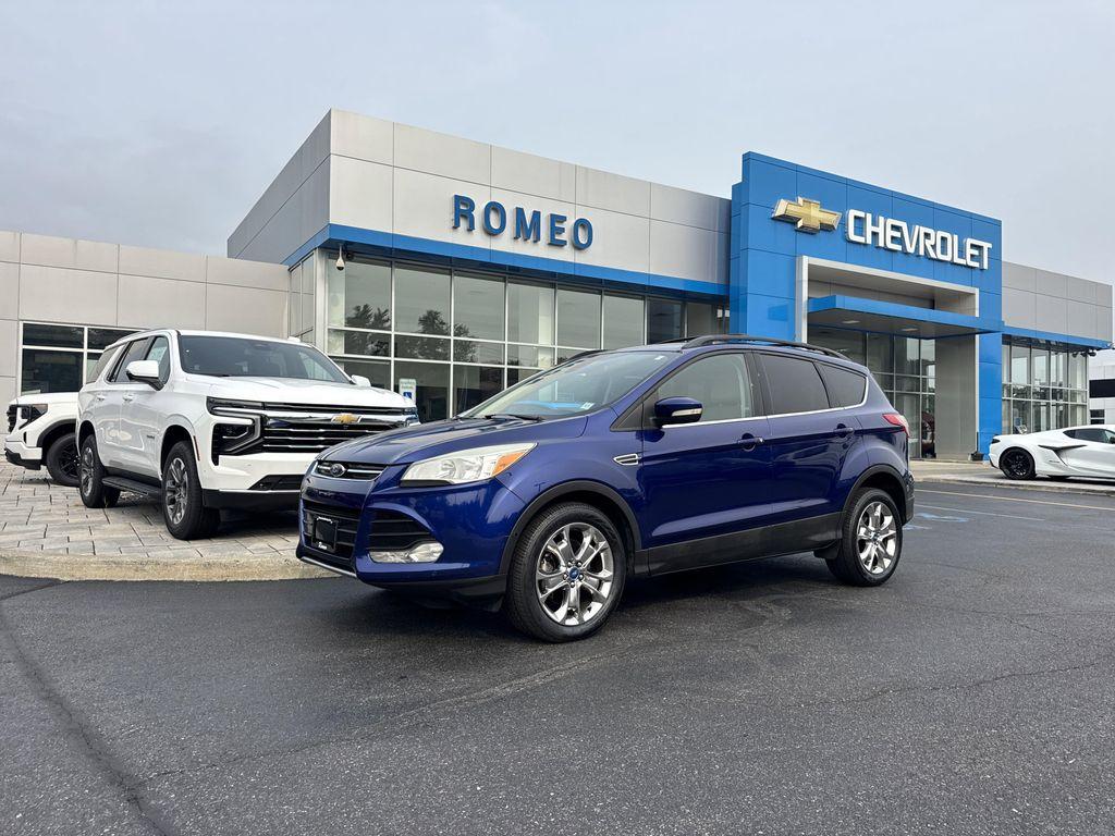 used 2013 Ford Escape car, priced at $8,779