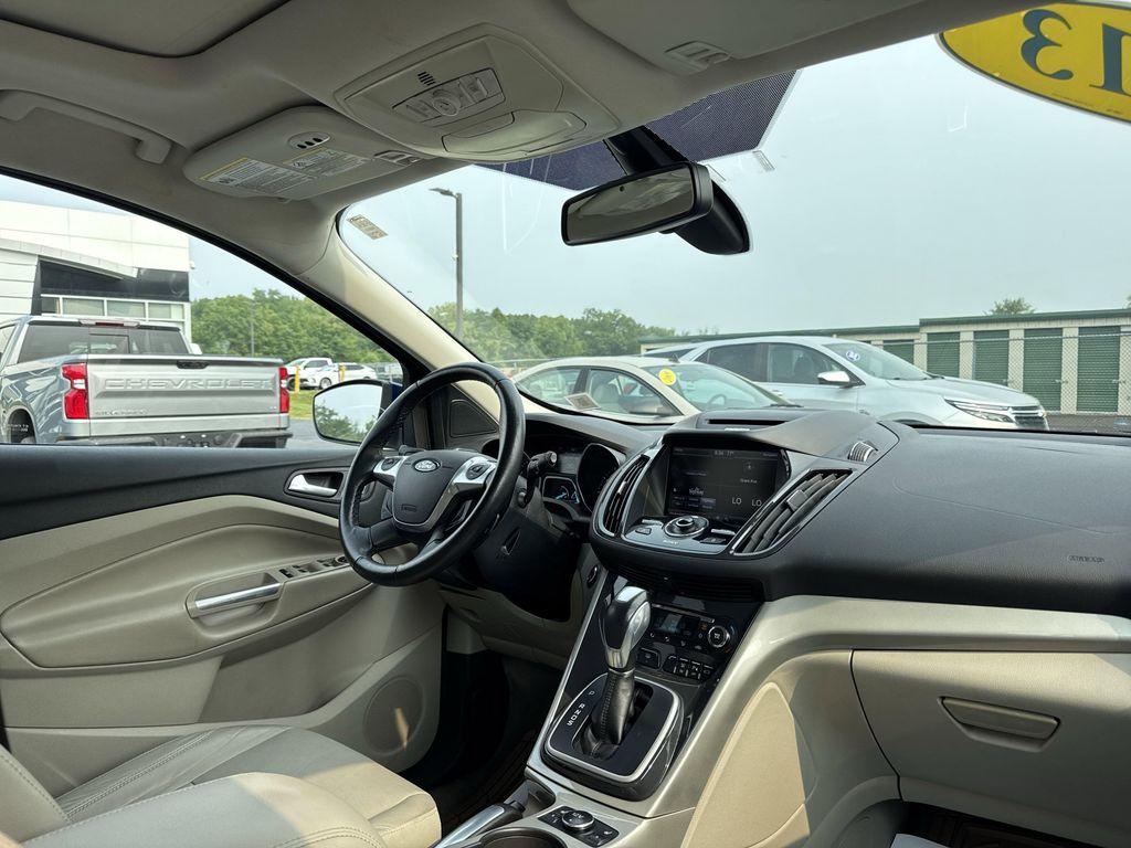 used 2013 Ford Escape car, priced at $8,779