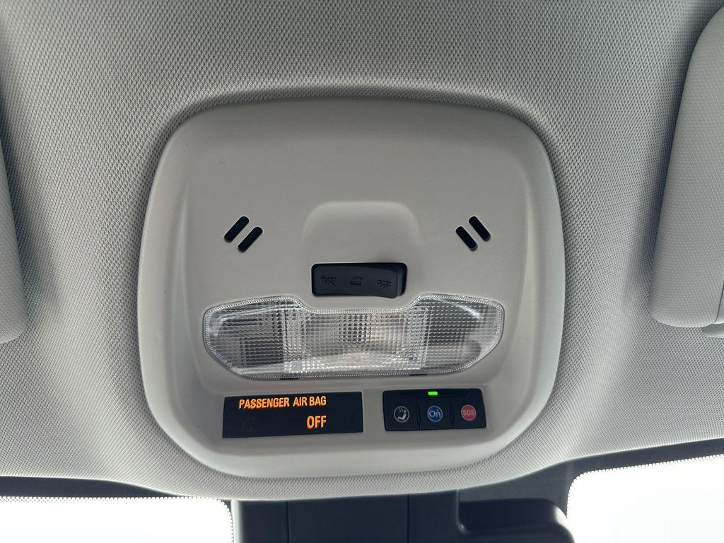 new 2025 Chevrolet Trax car, priced at $24,899