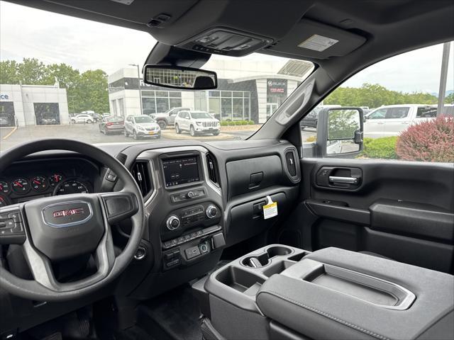 new 2025 GMC Sierra 3500 car, priced at $66,105