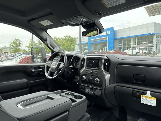 new 2025 GMC Sierra 3500 car, priced at $66,105