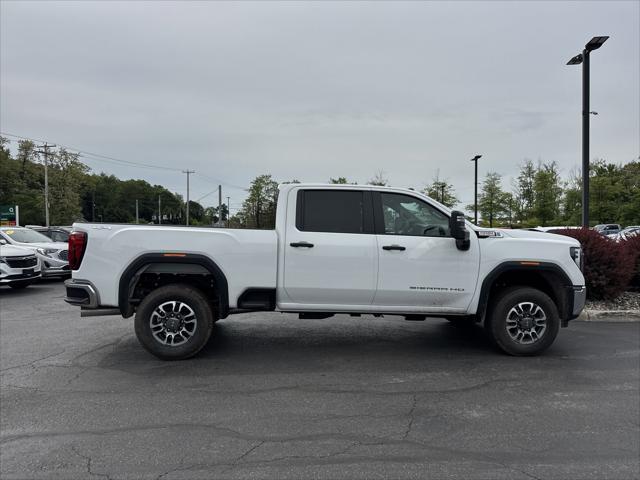 new 2025 GMC Sierra 3500 car, priced at $66,105