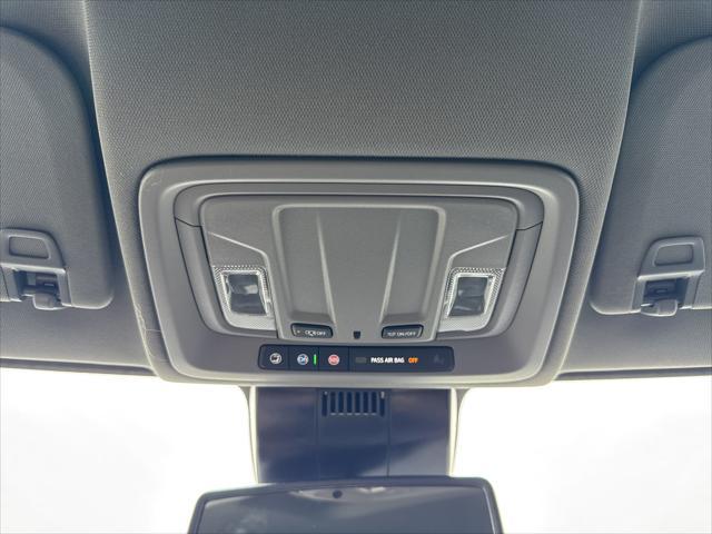 new 2025 GMC Sierra 3500 car, priced at $66,105