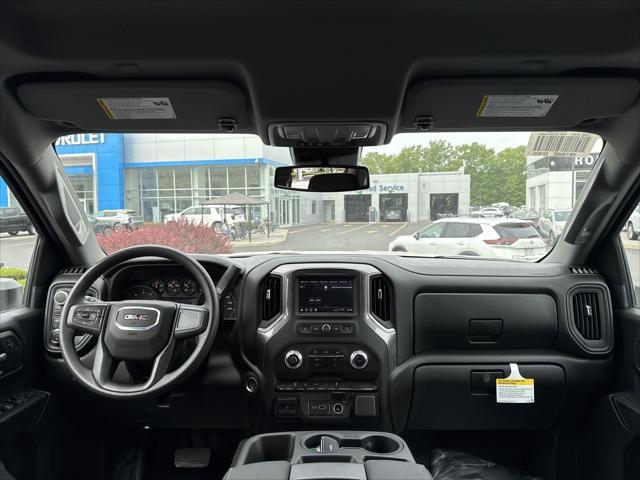 new 2025 GMC Sierra 3500 car, priced at $66,105