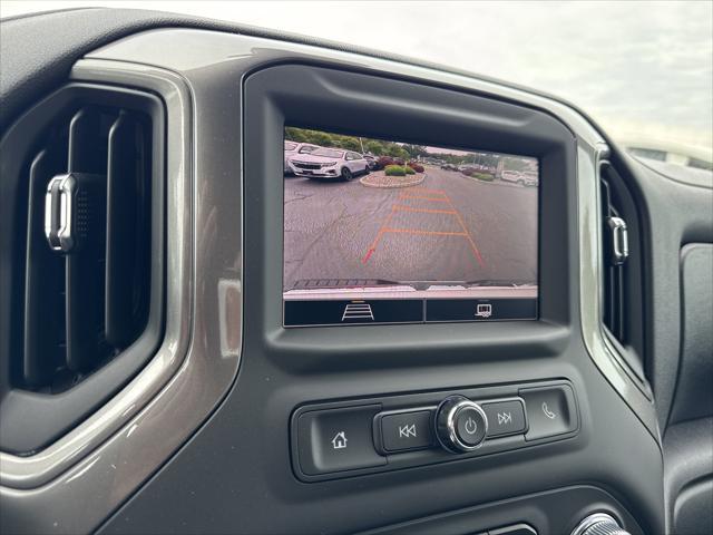 new 2025 GMC Sierra 3500 car, priced at $66,105