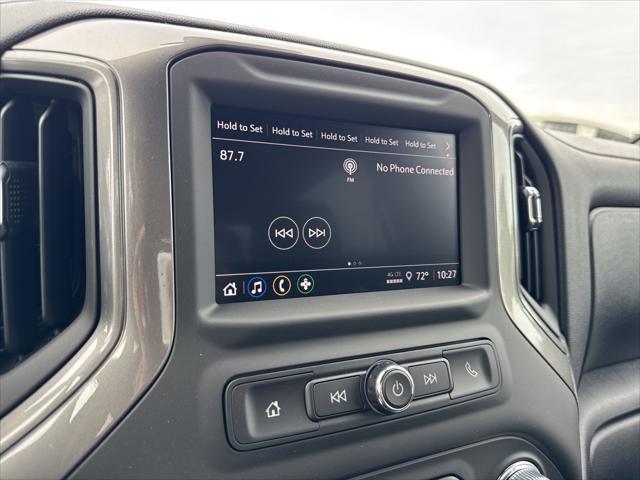new 2025 GMC Sierra 3500 car, priced at $66,105