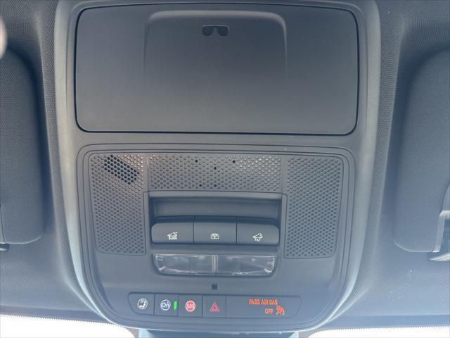 new 2026 GMC Terrain car, priced at $43,950