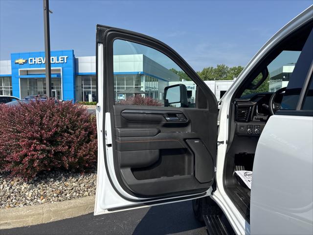 used 2024 GMC Sierra 2500 car