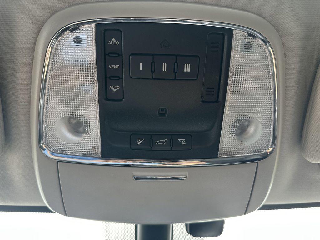 used 2018 Dodge Durango car, priced at $15,899