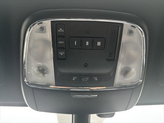 used 2020 Jeep Grand Cherokee car, priced at $25,935