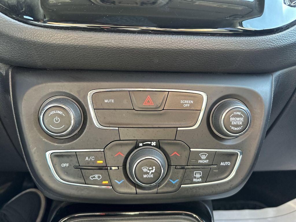 used 2019 Jeep Compass car, priced at $12,999