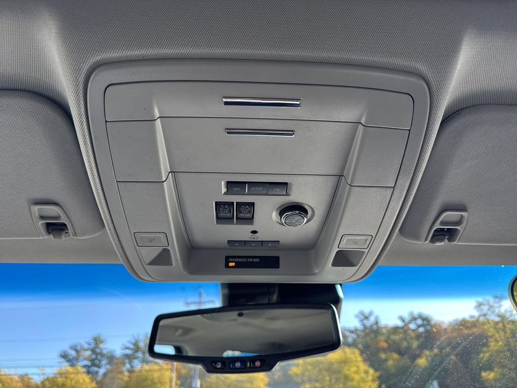 used 2018 Chevrolet Tahoe car, priced at $22,769