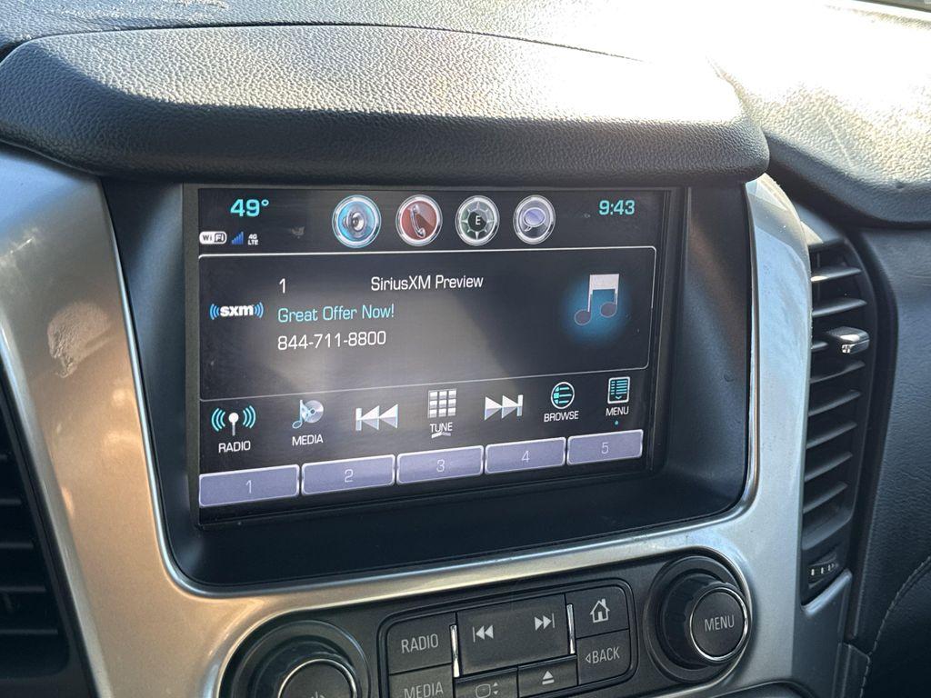 used 2018 Chevrolet Tahoe car, priced at $22,769