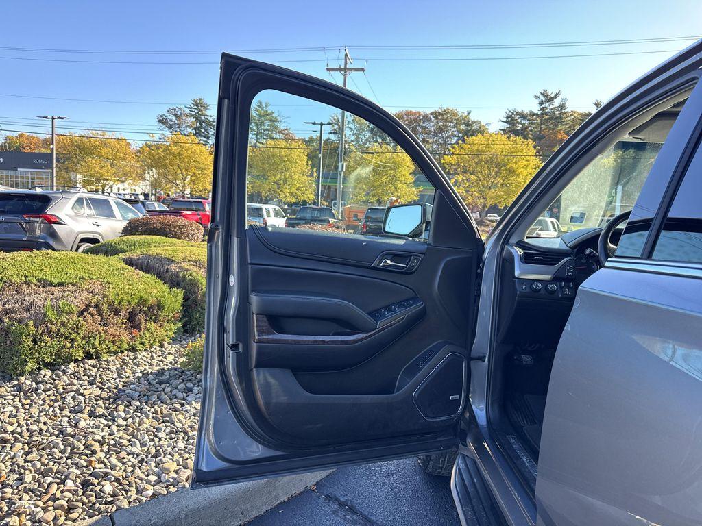 used 2018 Chevrolet Tahoe car, priced at $22,769