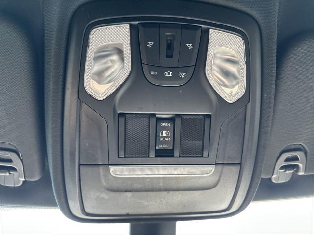 used 2021 Ram 1500 car, priced at $26,999