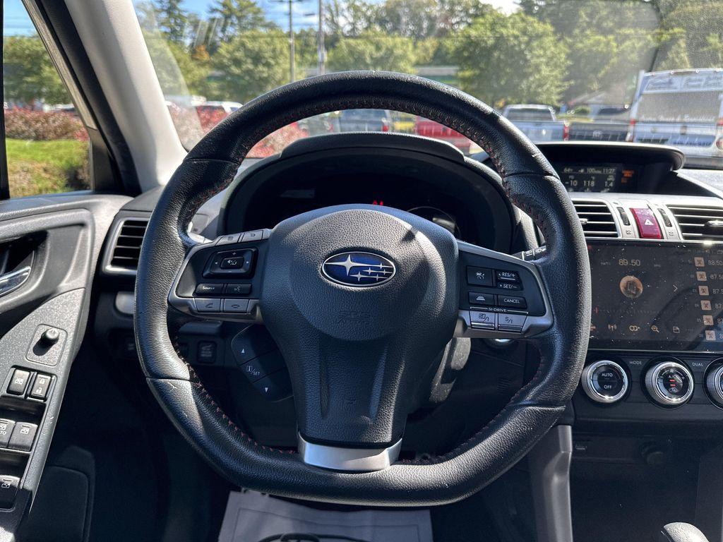 used 2016 Subaru Forester car, priced at $11,999
