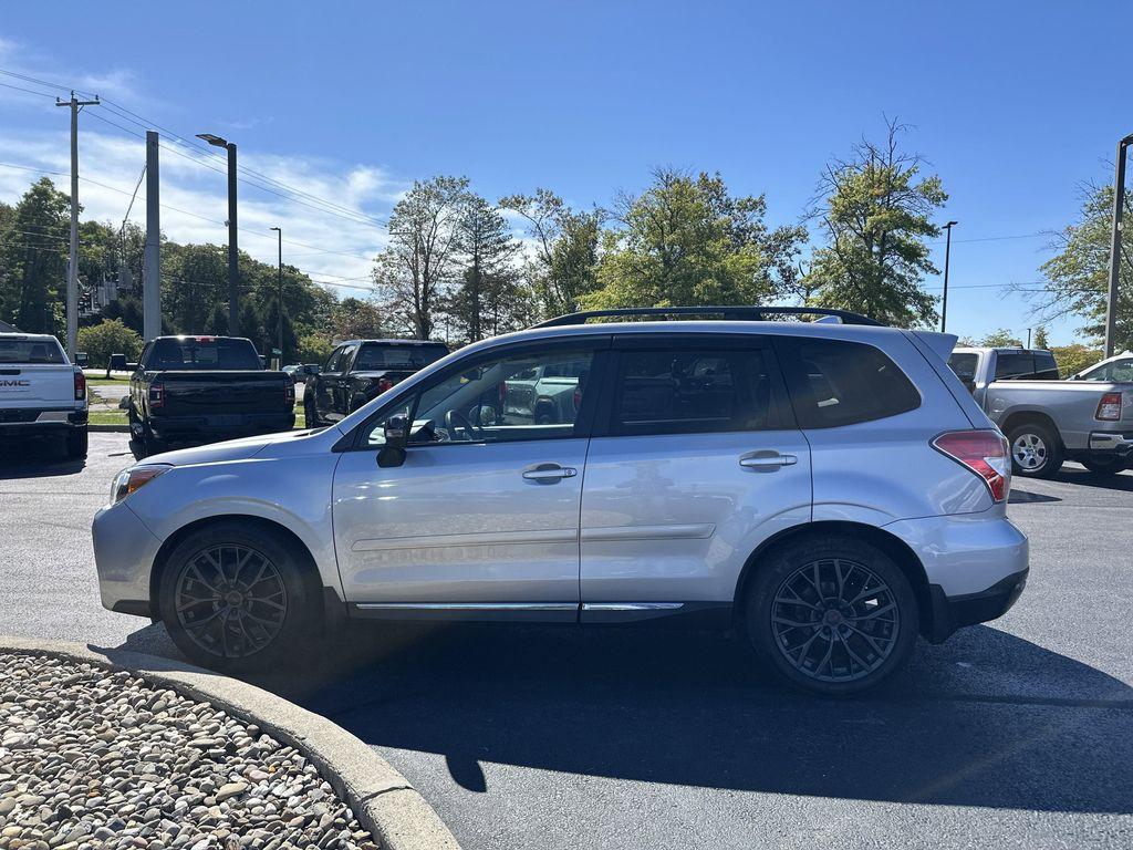 used 2016 Subaru Forester car, priced at $11,999