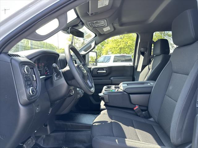 new 2025 GMC Sierra 3500 car, priced at $54,855