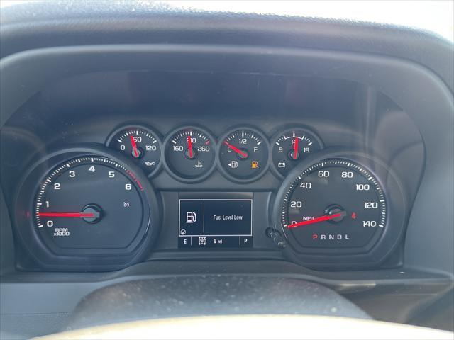 new 2025 GMC Sierra 3500 car, priced at $54,855