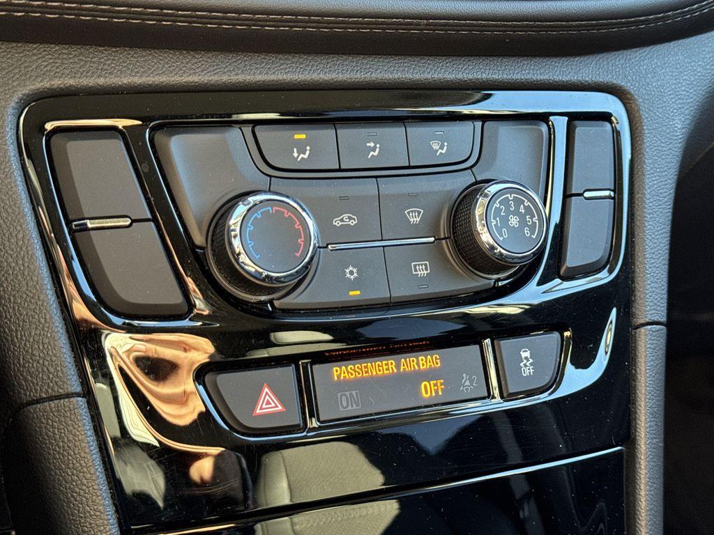 used 2022 Buick Encore car, priced at $18,998