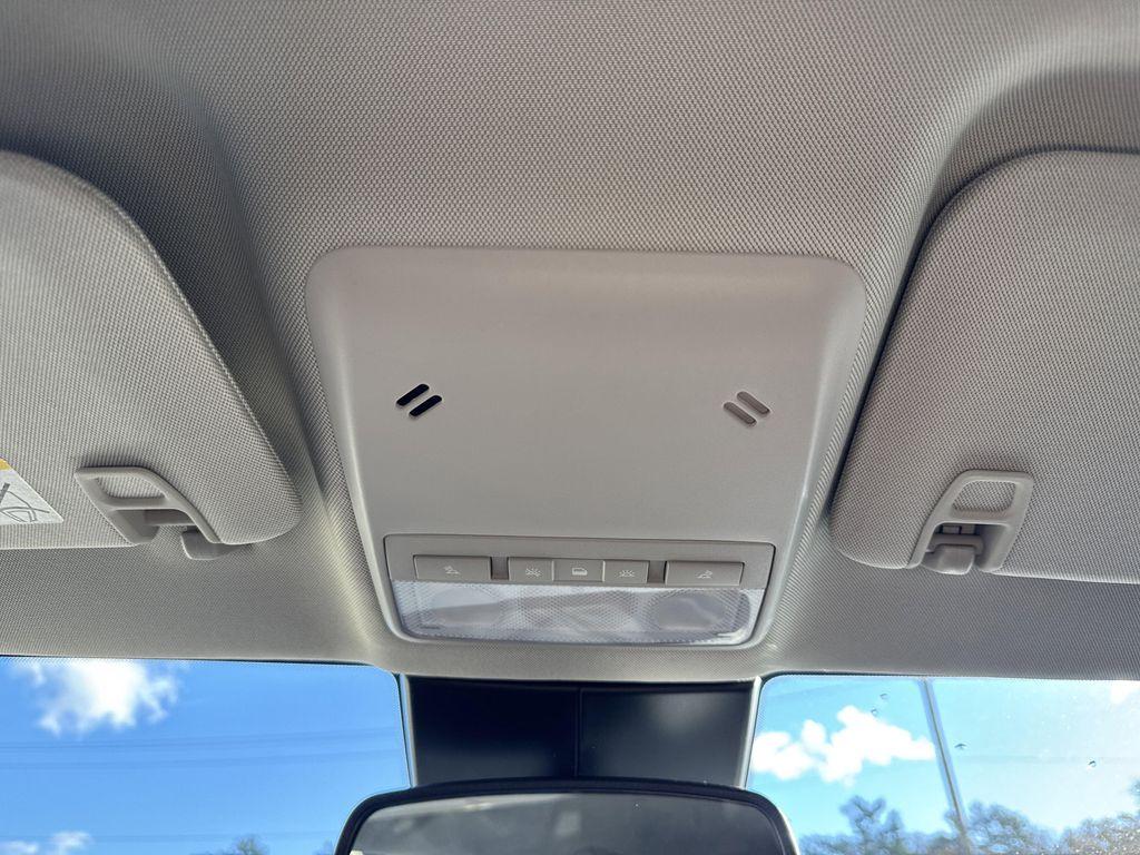 used 2022 Buick Encore car, priced at $19,999