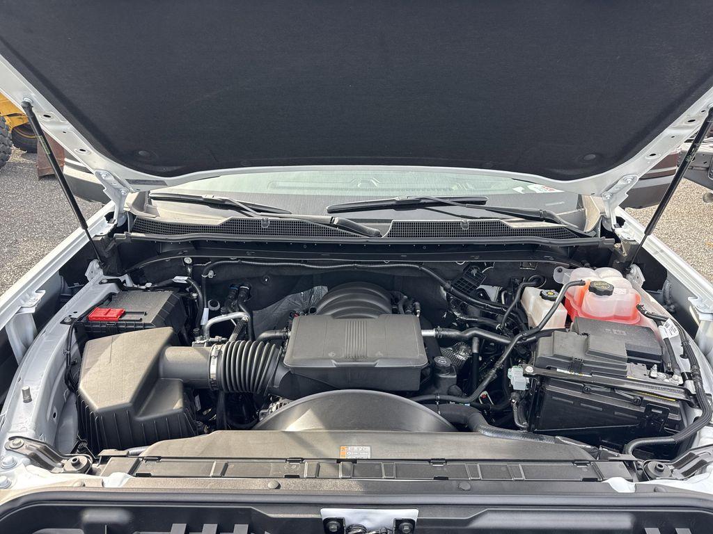 new 2025 Chevrolet Silverado 3500 car, priced at $51,848