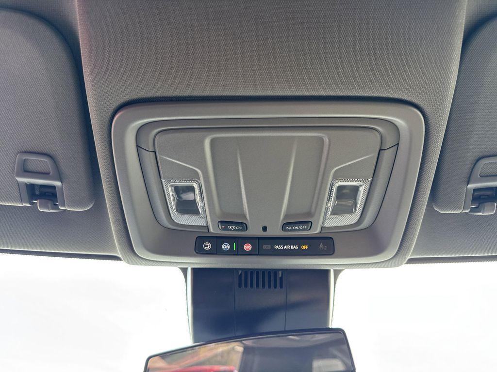 new 2025 Chevrolet Silverado 3500 car, priced at $51,848