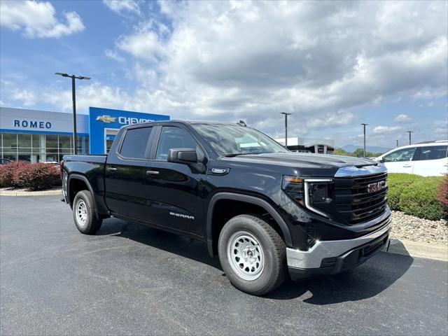 new 2024 GMC Sierra 1500 car, priced at $42,305