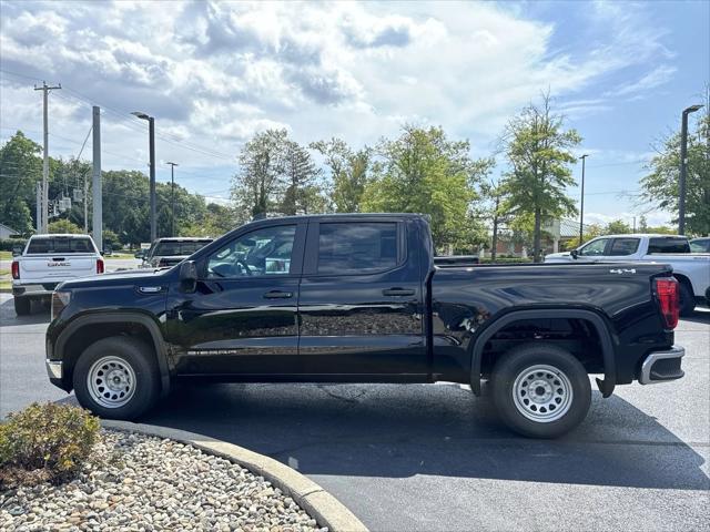 new 2024 GMC Sierra 1500 car, priced at $42,305