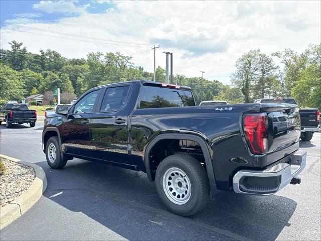 new 2024 GMC Sierra 1500 car, priced at $42,305