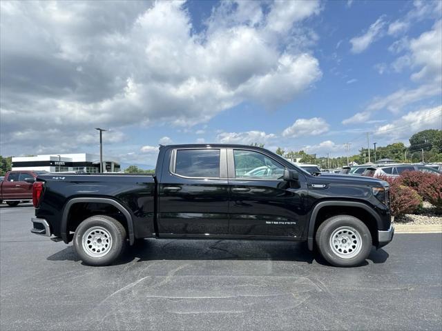 new 2024 GMC Sierra 1500 car, priced at $42,305