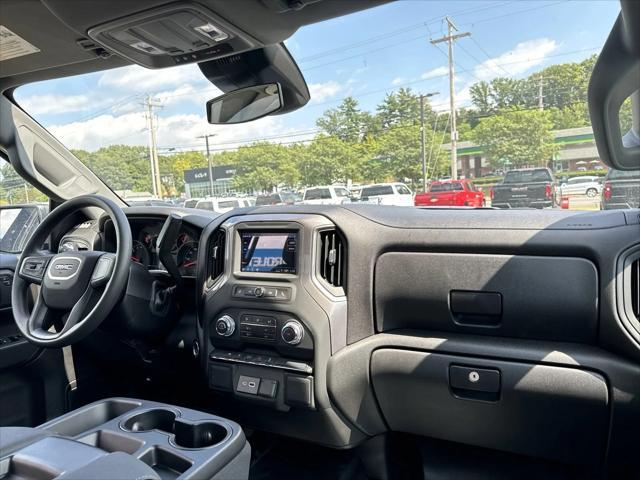 new 2024 GMC Sierra 1500 car, priced at $42,305