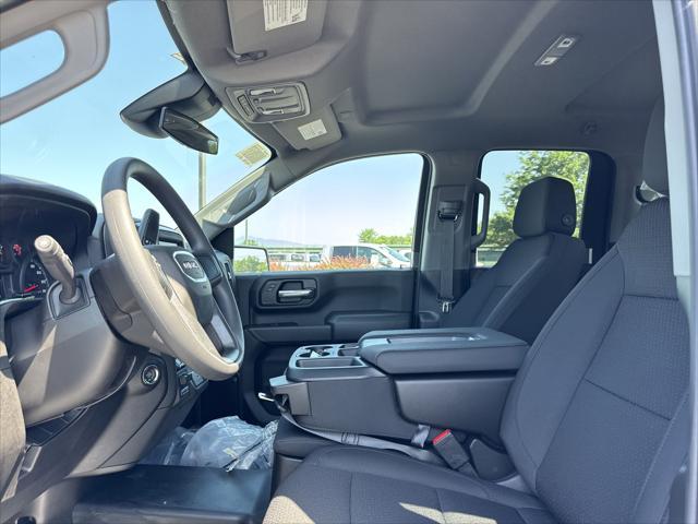 new 2025 GMC Sierra 2500 car, priced at $62,900