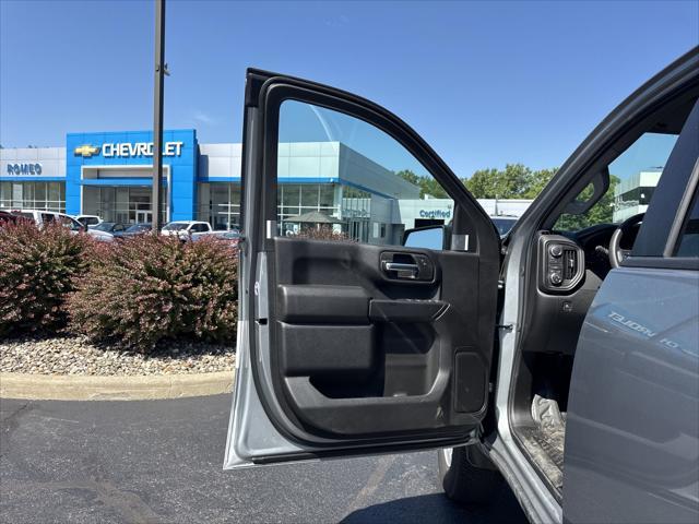 new 2025 GMC Sierra 2500 car, priced at $62,900