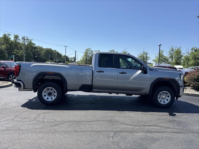 new 2025 GMC Sierra 2500 car, priced at $62,900