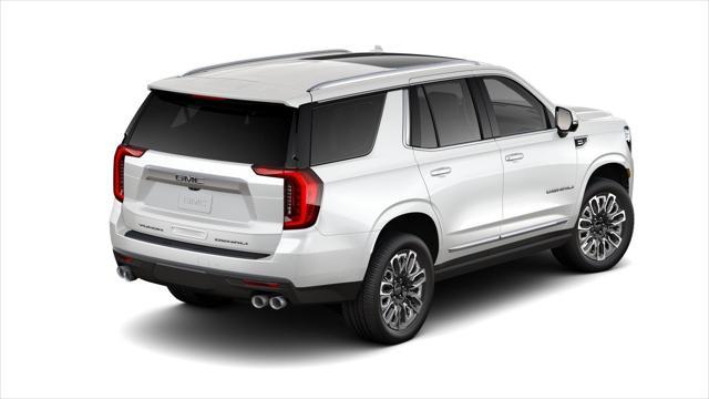 new 2024 GMC Yukon car, priced at $101,845