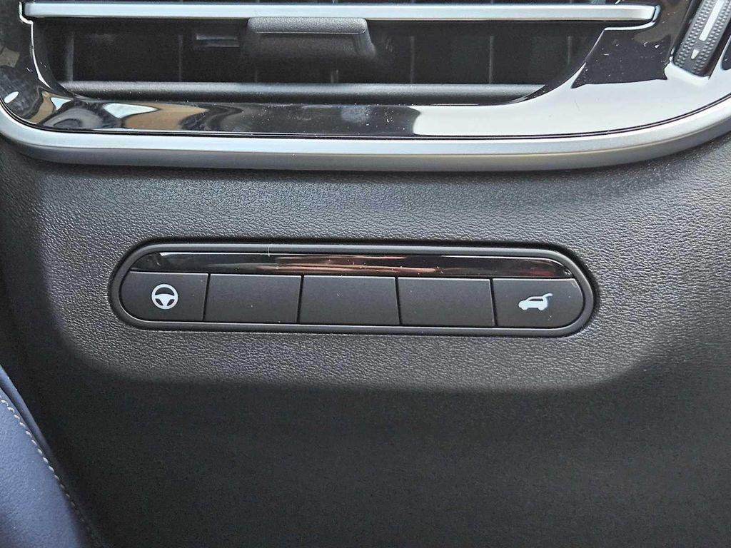 new 2026 INFINITI QX60 car, priced at $65,390