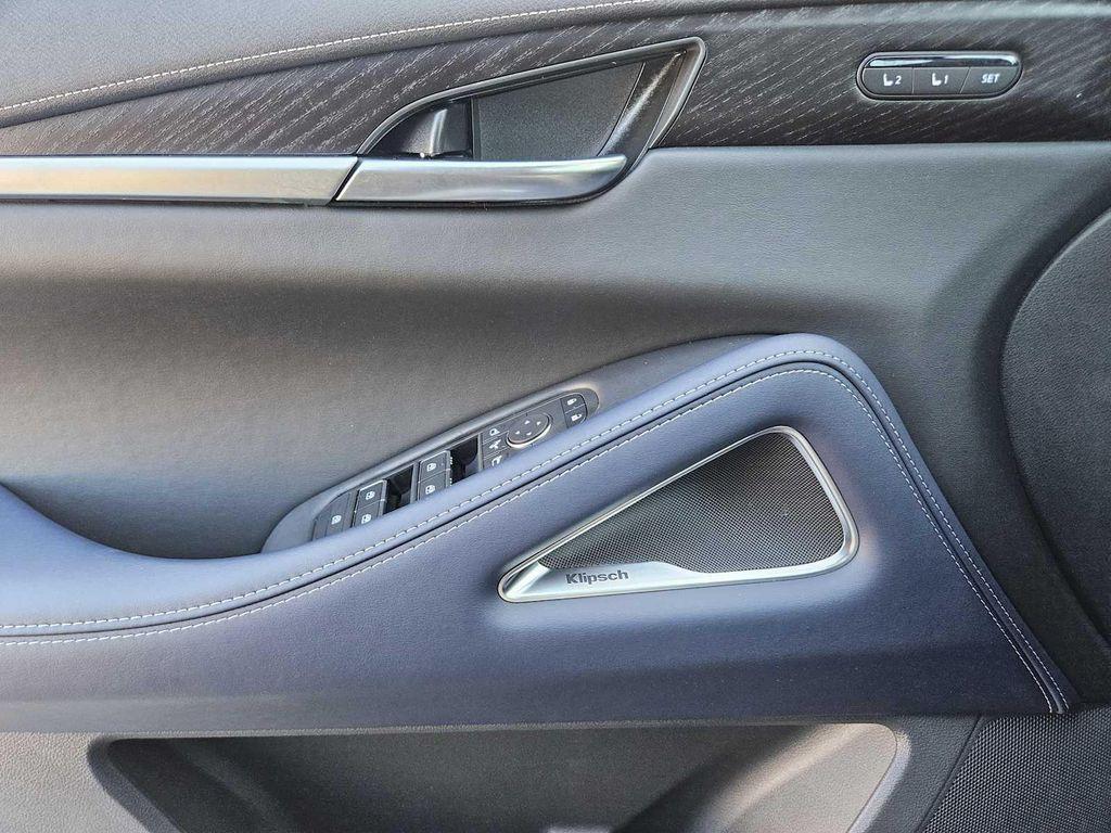 new 2026 INFINITI QX60 car, priced at $65,390