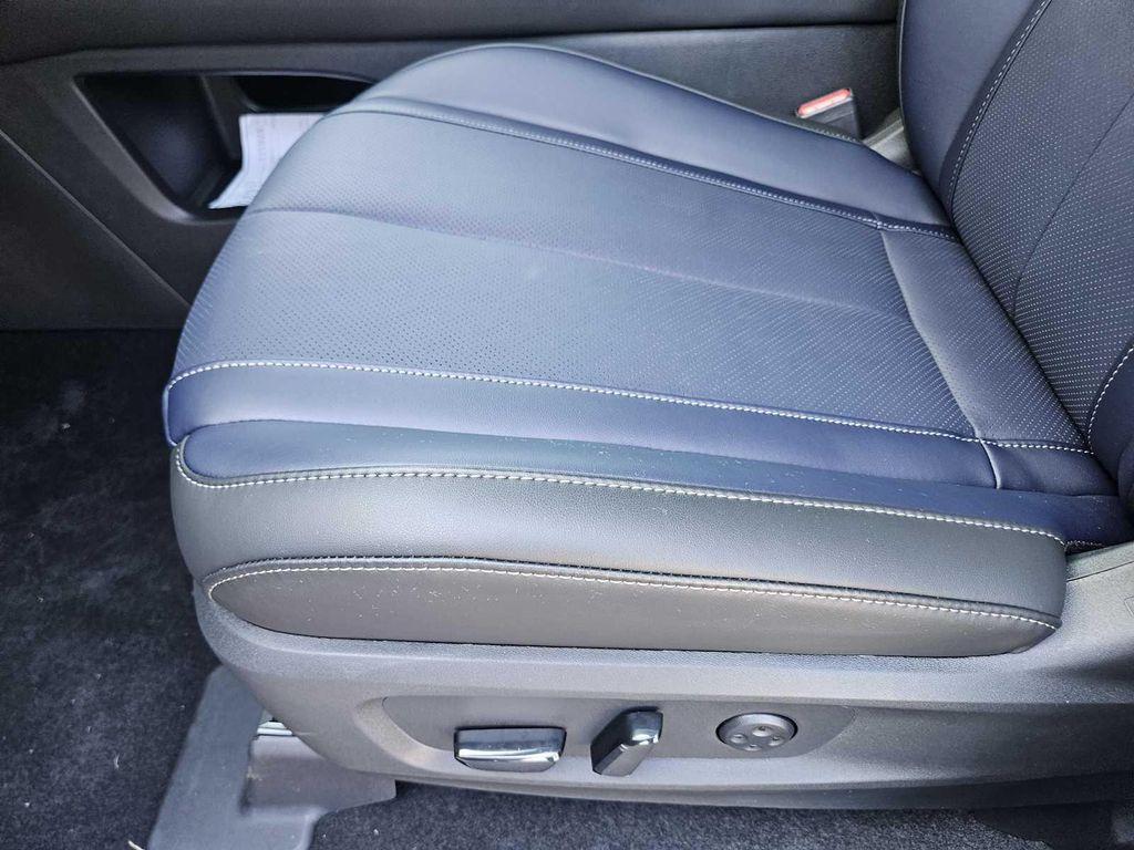 new 2026 INFINITI QX60 car, priced at $65,390