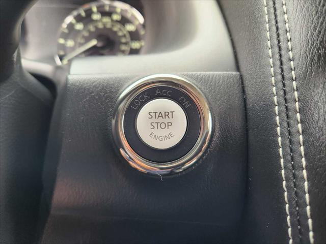 used 2023 INFINITI QX80 car, priced at $49,999